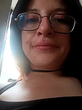 _Alaskamisa – Naživo XXX chat