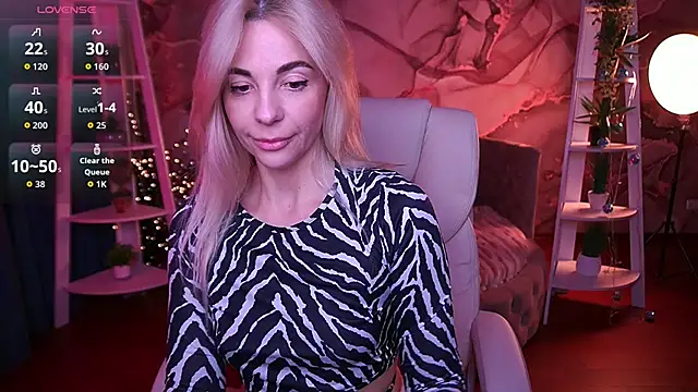 BellaRayyyのライブXXXチャット