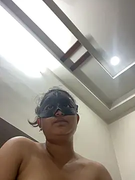 Show webcam de Alexa_TeluguQueen