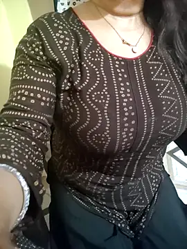 PARI51's Webcam Show