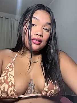 Živý XXX chat Latina_kiara