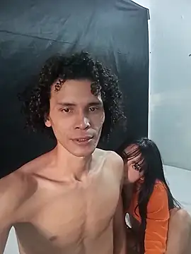 Show webcam de Juliettaf