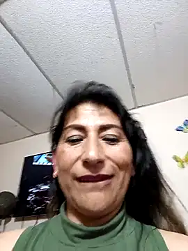 Živý XXX chat Lucia_Rios