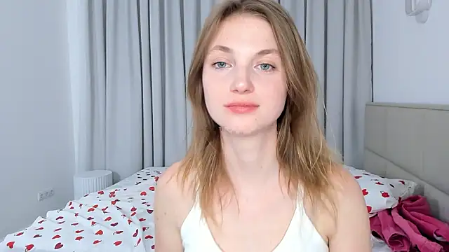 XXX chat uživo modela ErinnPieloch