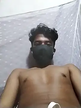 Pertunjukan Kamera Web xxx_desi_boy1