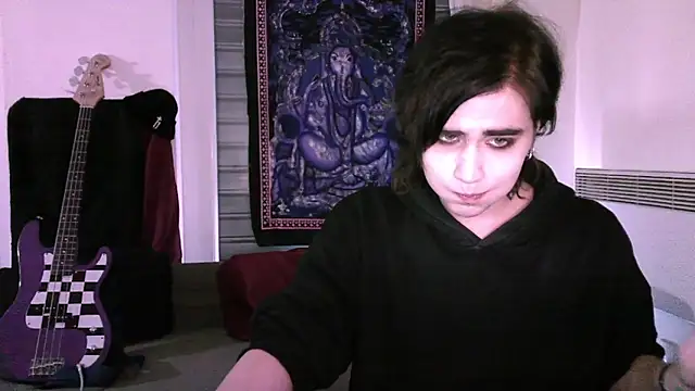 sademobeer Show Webcam