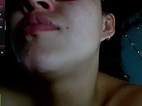 แชท XXX สดของ Amitlu_