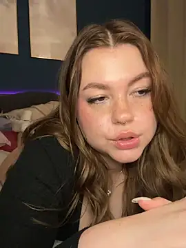 Czat XXX na żywo – VictoriaLaFleur