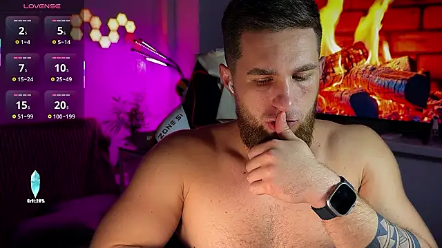 Chatroom XXX en direct de Sweeet__boy