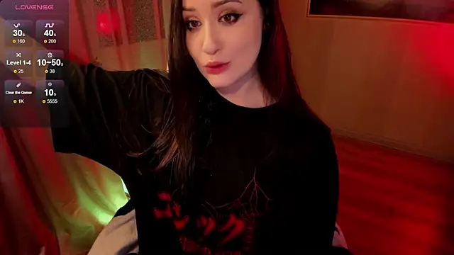 แชท XXX สดของ Sserendipityy