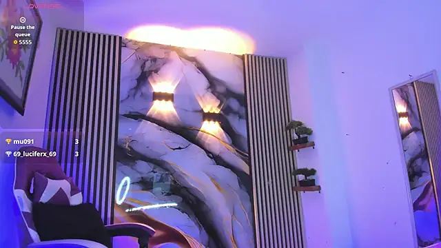 chloe_jacksonn Obrolan Langsung XXX