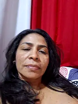 floresblancasのウェブカメラショー