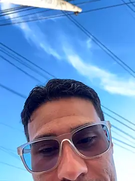 TavoHot_ – Kamerová šou