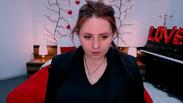 Živý XXX chat Hennessy_bunny