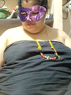 tamilthanushri Obrolan Langsung XXX