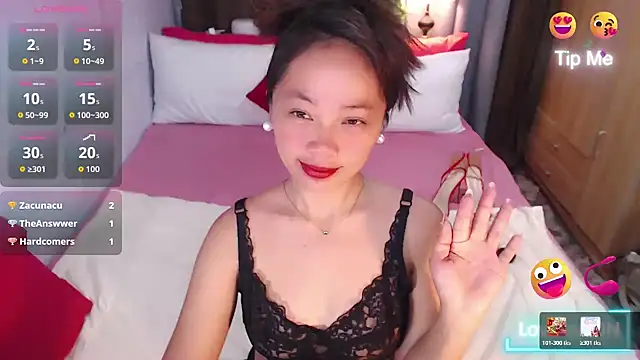 Czat XXX na żywo – SexyMariaa