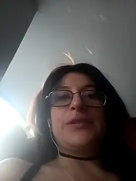 แชท XXX สดของ _Alaskamisa