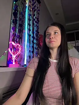 Chat XXX en directo de _Anna_cutie_