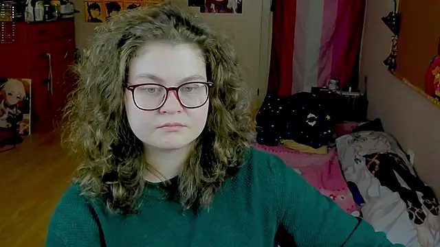 Sashy_Way 라이브 XXX 채팅