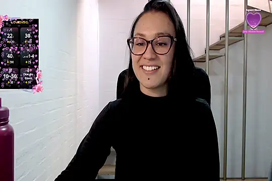 Jessie_Desire – Live XXX-chat