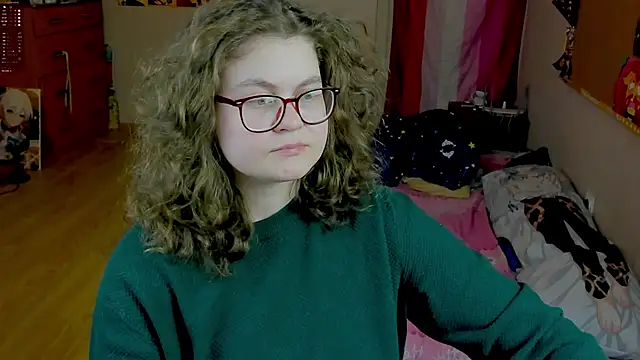 Sashy_Way: онлайн-секс-чат