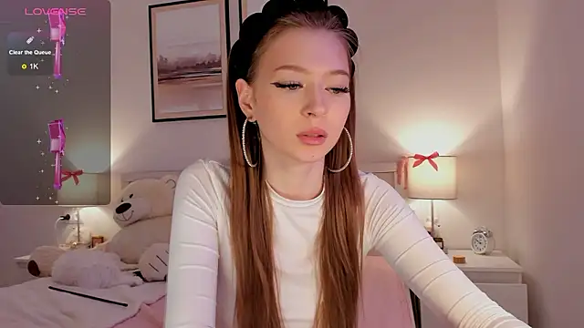 Chat XXX Live diana_nier