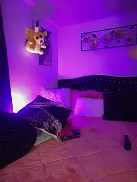 XXX chat uživo modela carolina16love