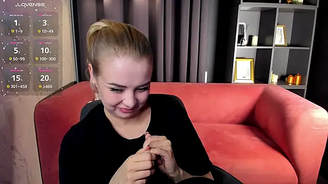 StephanieSweety Chat XXX live