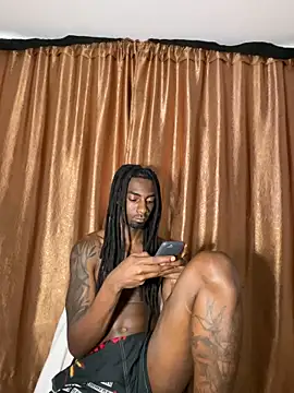 Malkon_Big 在線直播表演