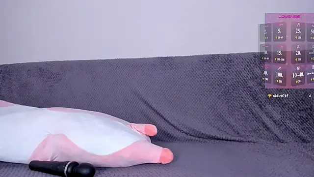 Živý XXX chat emmelieflorence