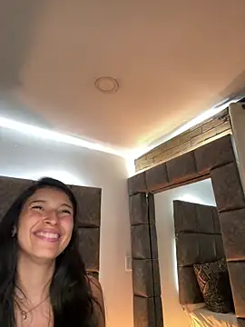 Chat XXX ao vivo de BrigitteVons