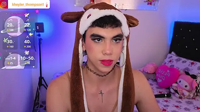 Kheyler_1 – Live XXX-chat