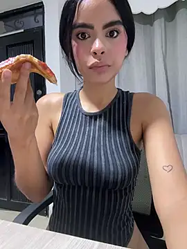 Živý XXX chat kitty_rousse01