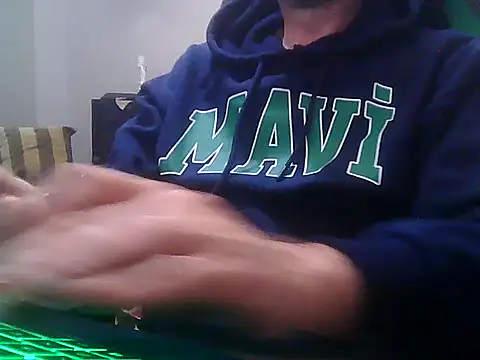 عرض كام boran34