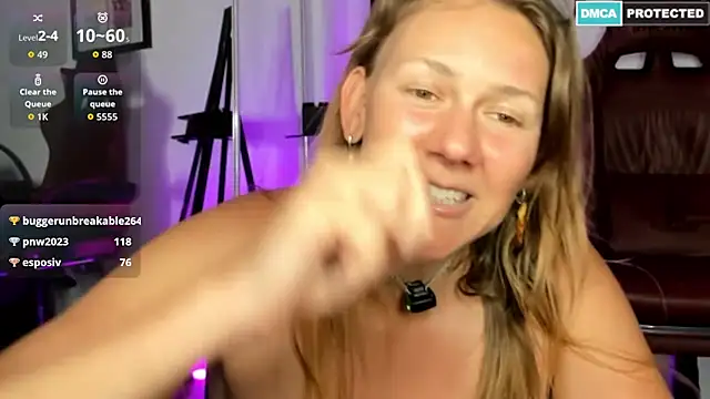 Živý XXX chat jasminedaze888