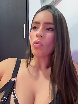 Mau_White 网络视讯表演