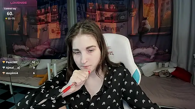 Chat XXX Live KiraDuvall