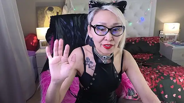 RoxalanaStar's Live XXX Chat