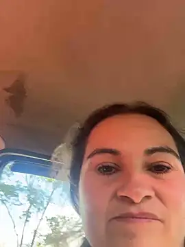 XXX chat uživo modela StefiAlizon70