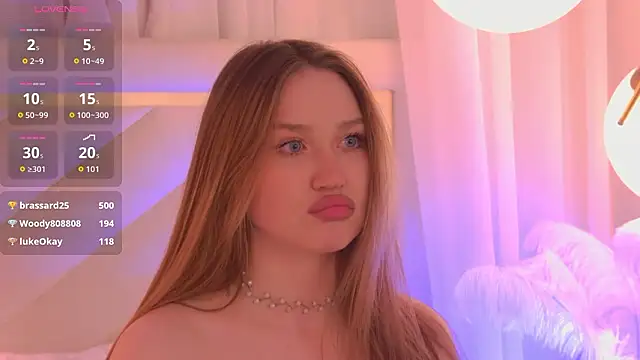 دردشة NancySmitts الجنسية المباشرة