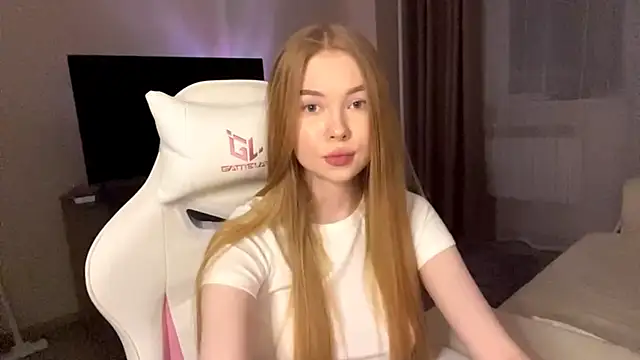 LumiSun's Live XXX Chat