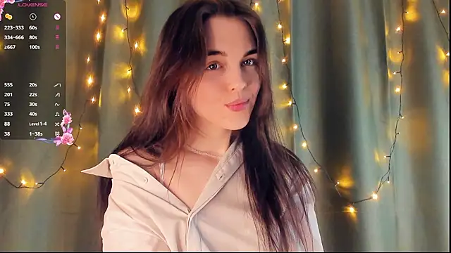 MirnaTellado Chat XXX in diretta