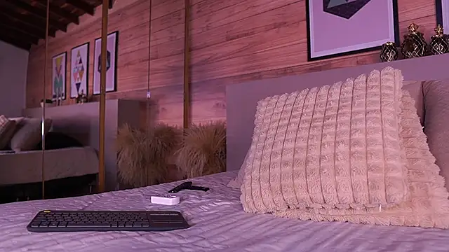 Živý XXX chat AmmyScott