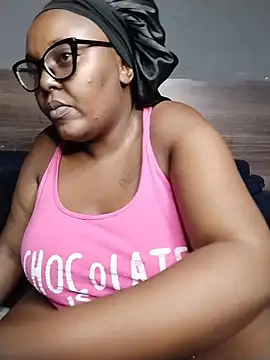 CHERRYYUMMY's Live XXX Chat