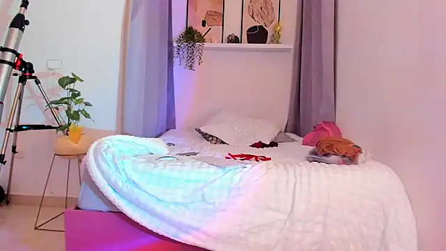 แชท XXX สดของ roxy_hell