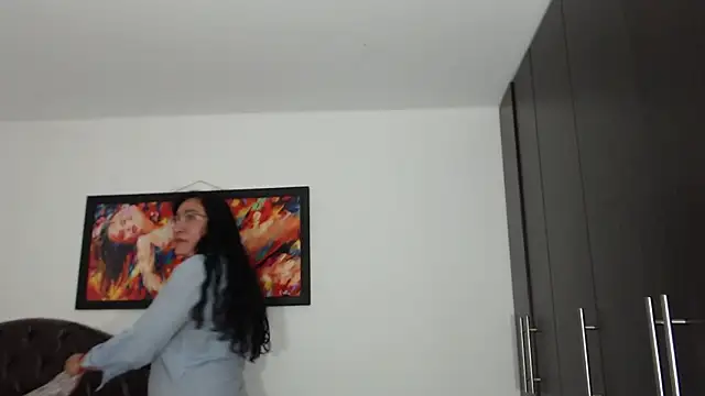 Grace_mature_milfのライブXXXチャット