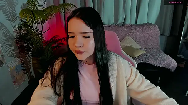 _spicygirl – Naživo XXX chat