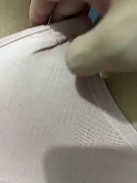 Show webcam de Minaema69