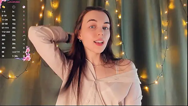 MirnaTelladoのライブXXXチャット