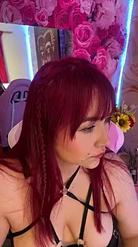 Sara25_07 Live XXX-Chat